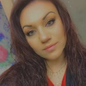 Meet your Posher, Tanya